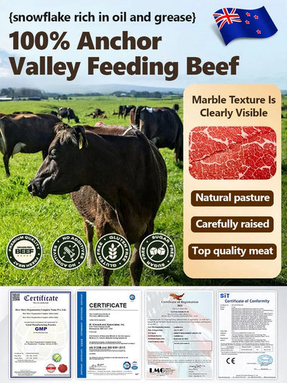 Add high-protein pure beef jerky-WR