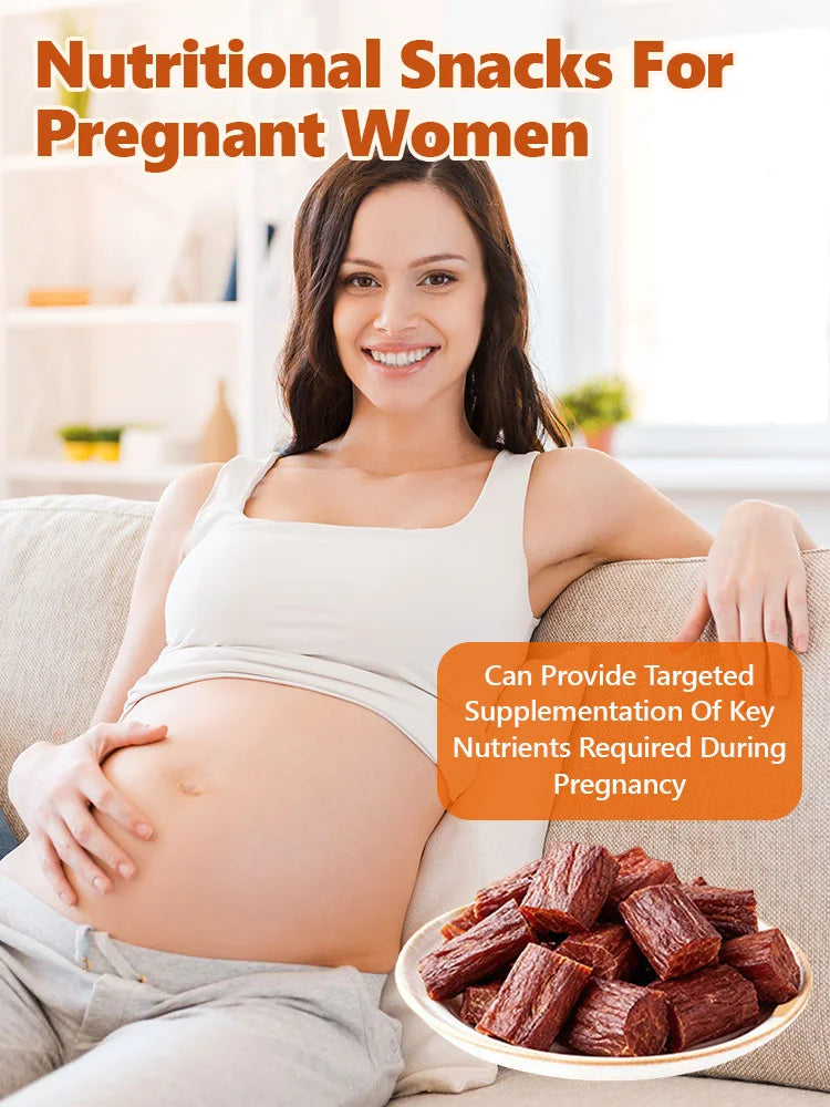 Add high-protein pure beef jerky-WR