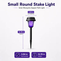 Small round