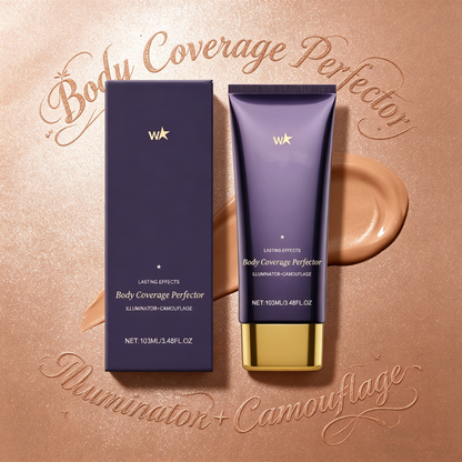 scar cover, spot cover, blood vessel cover, tattoo cover and other blemish coverage products-ZP