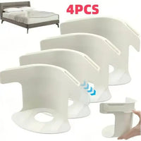 White-4PCS-two sets