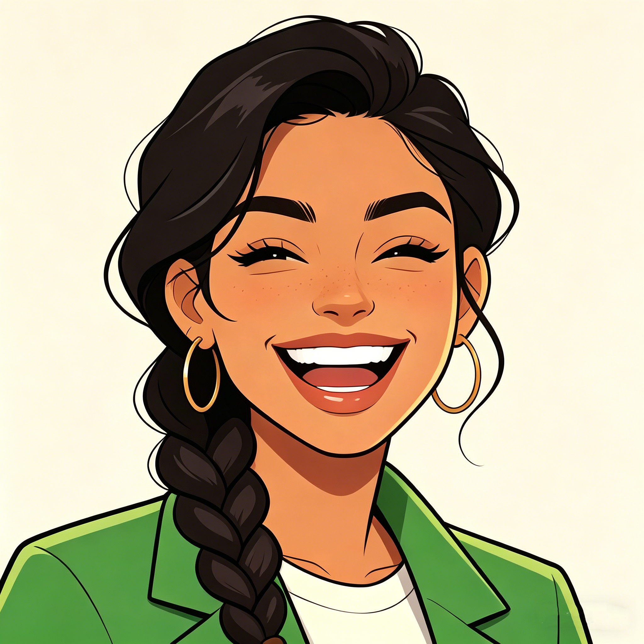 Customer avatar (Verified reviewer)