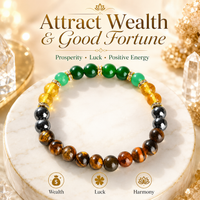 Bracelet + Gift Box
