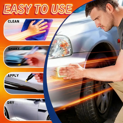 Magic Car Scratch Removal Pen | Instant DIY Car Scratch Repair, Restore Car Paint Gloss In Minutes-ZP