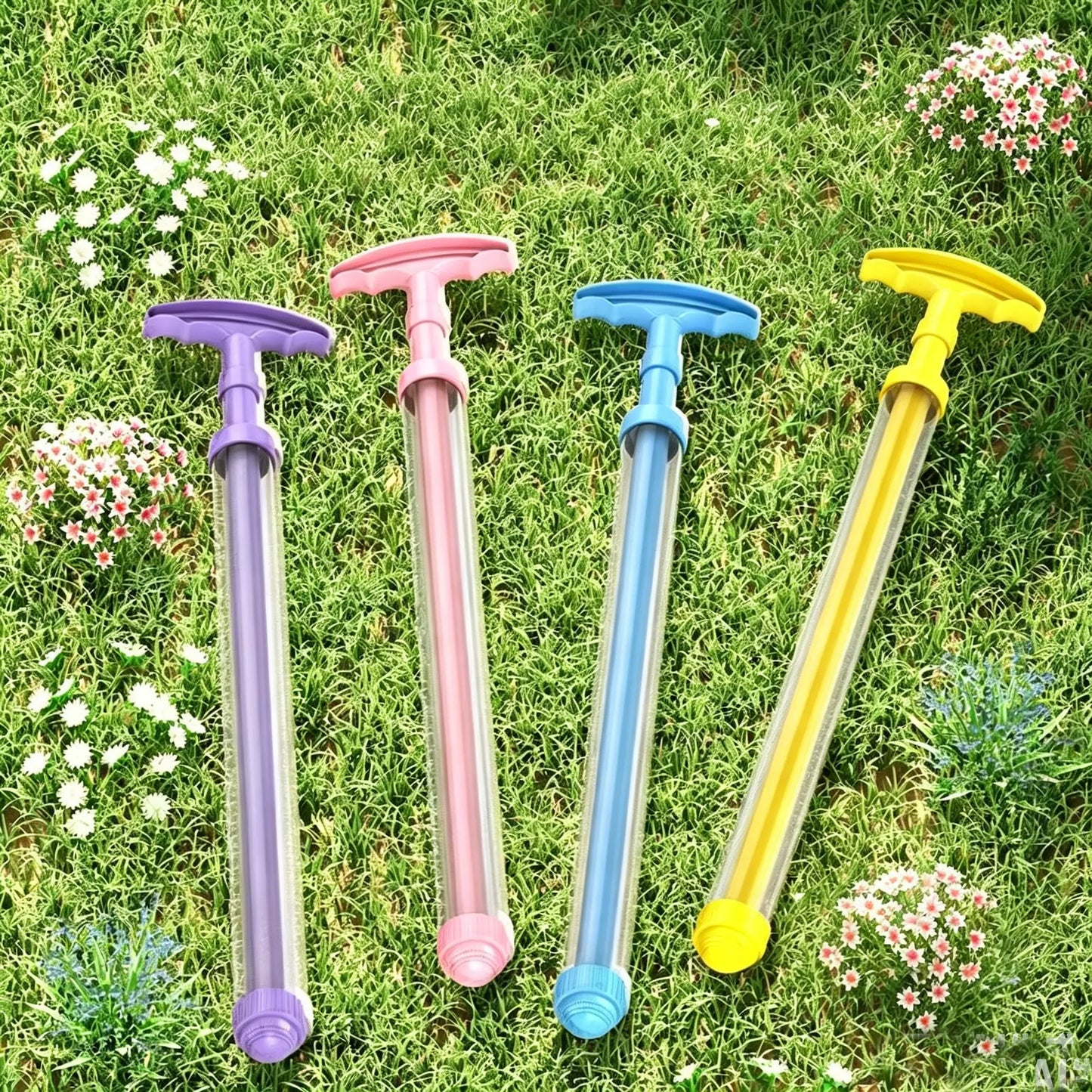 Firework Spray Water Gun | Your Ultimate Summer Fun Essential-ZP