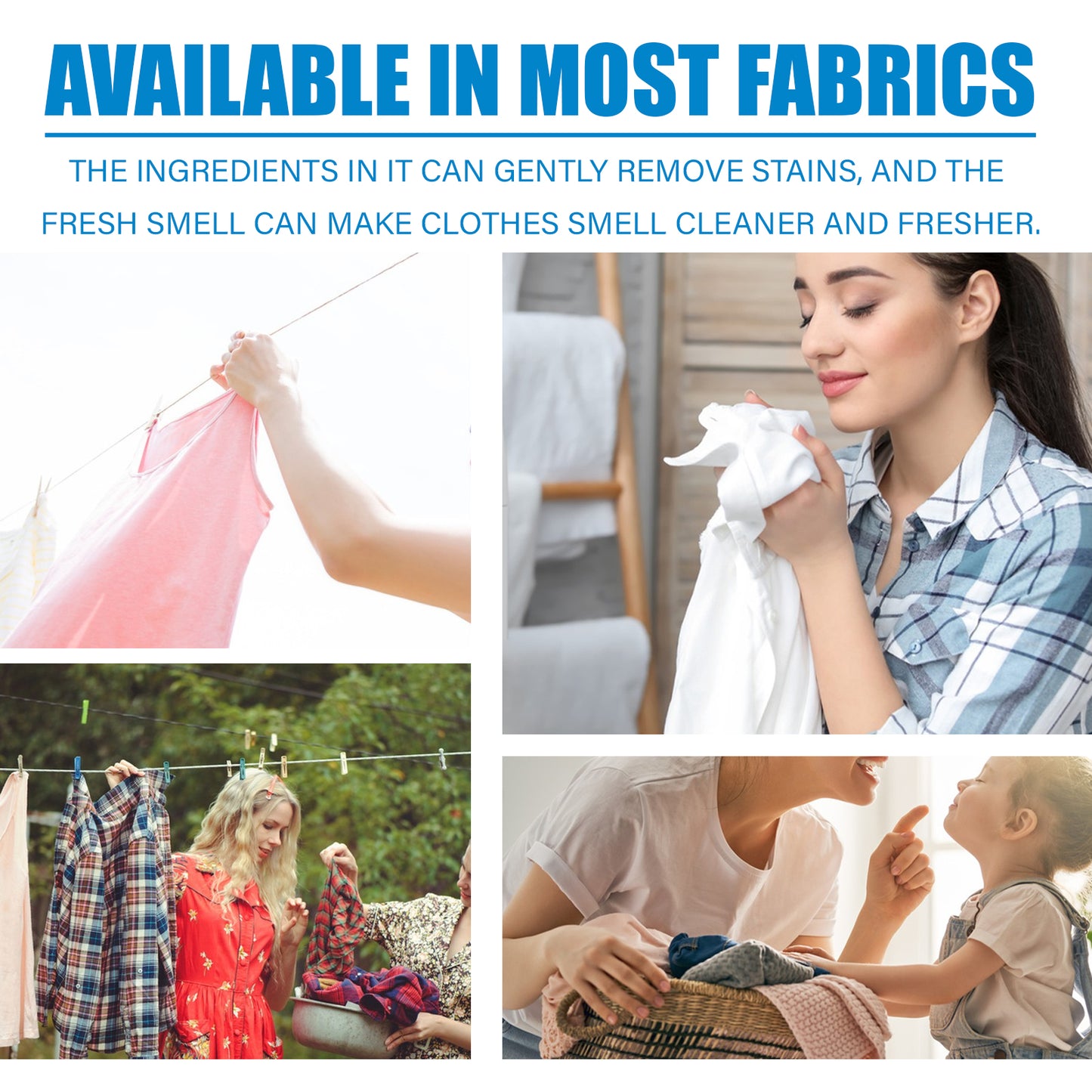 Ditch Heavy Liquid Detergent — One Easy Sheet for Fresh, Everyday Laundry-WR